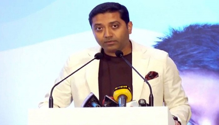 সাড়ে চার বছরে শিক্ষা ব্যবস্থায় বড় পরিবর্তনের লক্ষ্য: ববি হাজ্জাজ