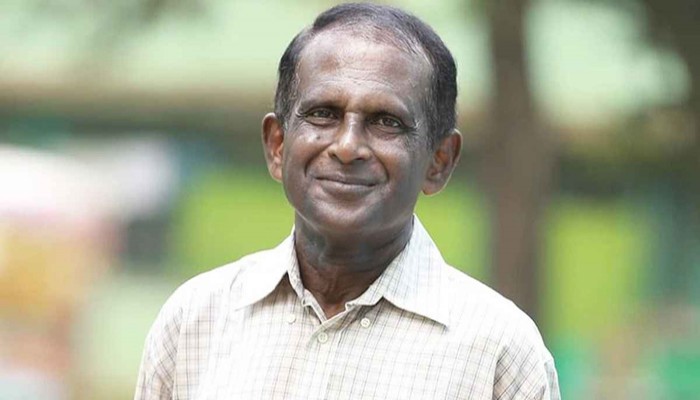 হজের পর জীবনে বড় পরিবর্তন, অভিনয় থেকে দূরে হাসান মাসুদ