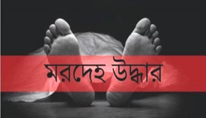 দুর্গাপুরে সোমেশ্বরী নদীর পাড়ে ভাসমান অবস্থায় ব্যক্তির মরদেহ উদ্ধার