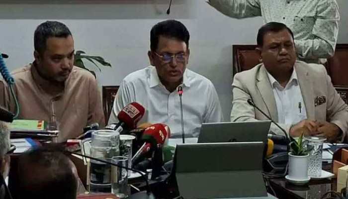 মন খুলে গান গাওয়া যায়, নাম্বার দেওয়া যায় না: শিক্ষামন্ত্রী