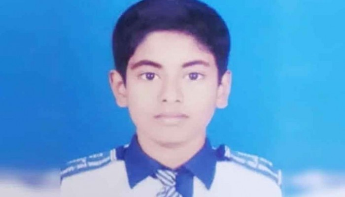 এসএসসির ফল জানার আগেই বিদায় নিল রেজা