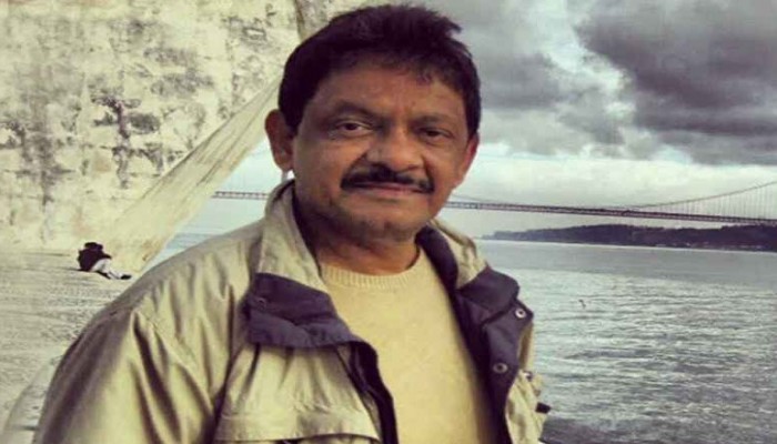 অভিনেত্রীকে ধর্ষণের অভিযোগে পরিচালক গ্রেপ্তার