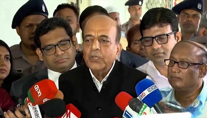 বাংলাদেশ-ভারত সম্পর্ক নিয়ে আশাবাদী দীনেশ ত্রিবেদী
