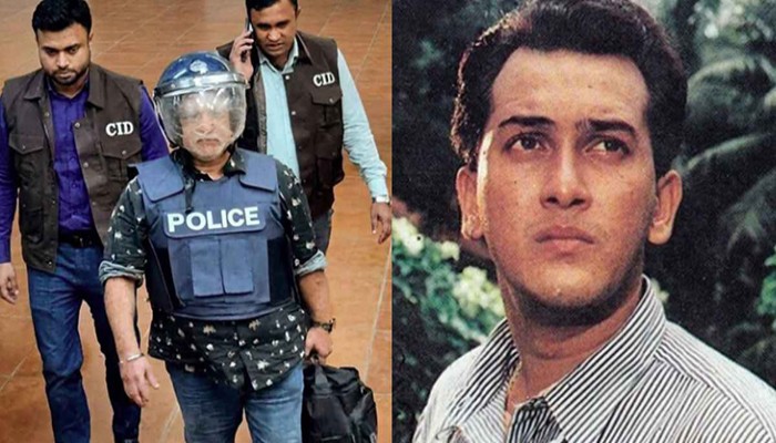 সালমান শাহ হত্যায় ১২ লাখ টাকায় ডনের সঙ্গে চুক্তি: আদালতে পিপি