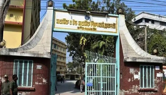 রাজশাহী শিক্ষা বোর্ডের ৫টি স্কুলের সবাই ফেল