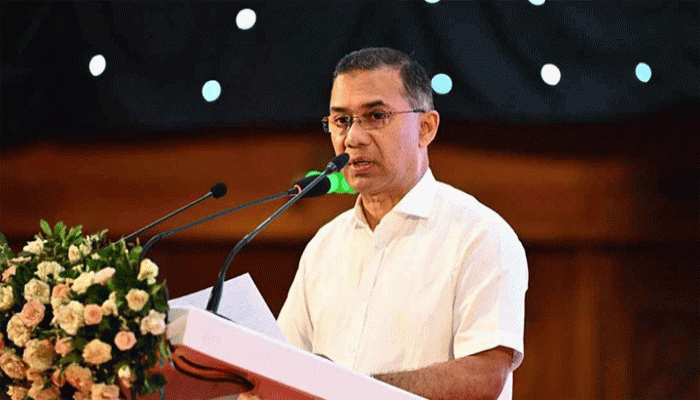 সব ধ্বংস করে গেছে ফ্যাসিবাদী সরকার, এখন পুনর্গঠনের পালা: প্রধানমন্ত্রী