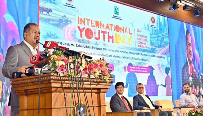আওয়ামী লীগের ওপর থেকে নিষেধাজ্ঞা প্রত্যাহারের খবর ‘গুজব’: তথ্যমন্ত্রী