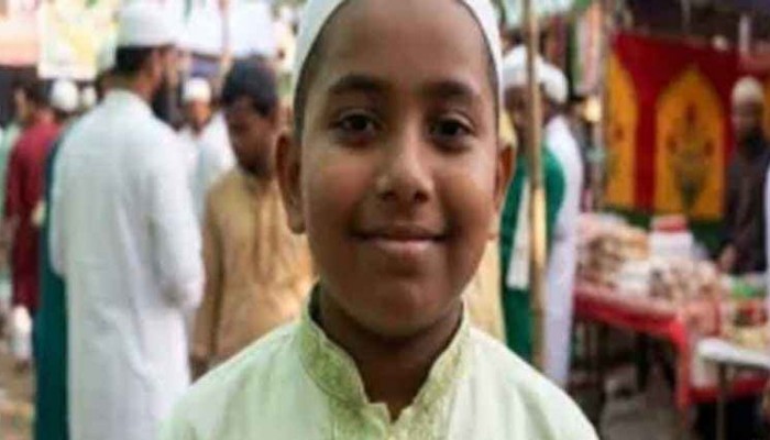 রাজবাড়ীতে বিদ্যুৎস্পৃষ্টে স্কুলছাত্রের মৃত্যু