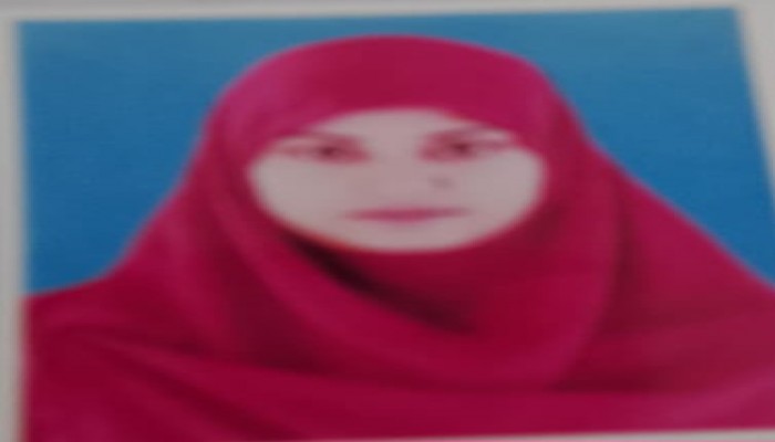 সিংড়ায় এসএসসি ফলাফলে মেধা তালিকায় উপজেলার শীর্ষে মাহজাবিন