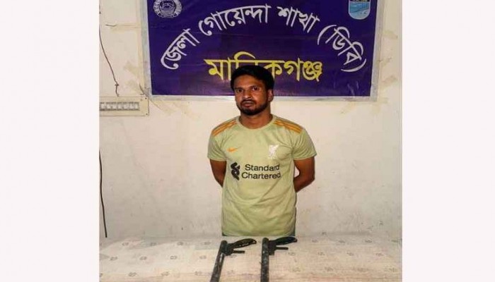 পূর্বশত্রুতার জেরে প্রতিবেশীকে ফাঁসানোর নাটক, অতঃপর...