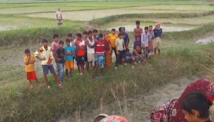 জয়পুরহাটে যুবকের মরদেহ উদ্ধারের পর আহত মাজেদুলের লোমহর্ষক বর্ণনা