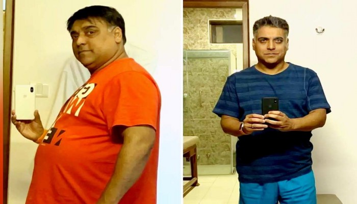 রামের ডায়েট থেকে বাদ ফল! ওজন হ্রাসের জন্য কেবল এক ধরনের খাবারই থাকে থালায়, কী সেটি