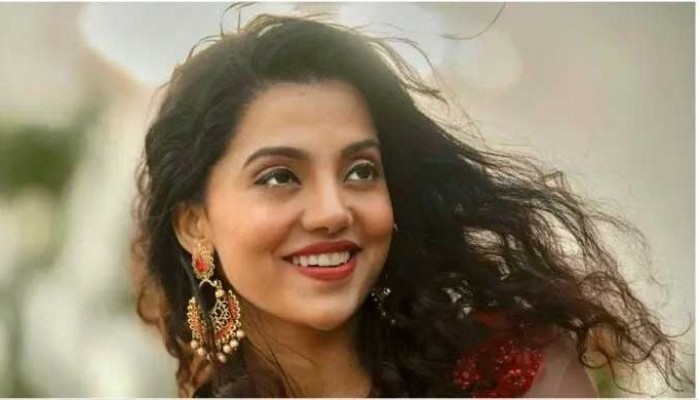 ঘুমের মধ্যেই মারা গেলেন ২৭ বছর বয়সী অভিনেত্রী