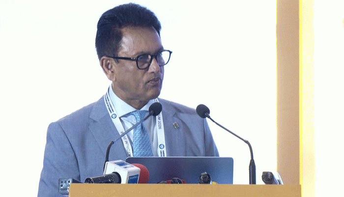 কিউএস র‍্যাংকিংয়ে পিছিয়ে বাংলাদেশের বিশ্ববিদ্যালয়, দায়ী ঝরে পড়া-নিরাপত্তা: শিক্ষামন্ত্রী
