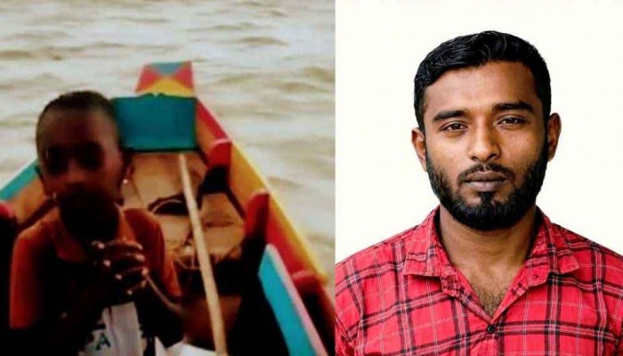 ছেলেকে নৌকায় তুলে দিয়েই কাপ্তাই হ্রদে তলিয়ে যান বাবা, ১৬ ঘণ্টা পর মিলল মরদেহ