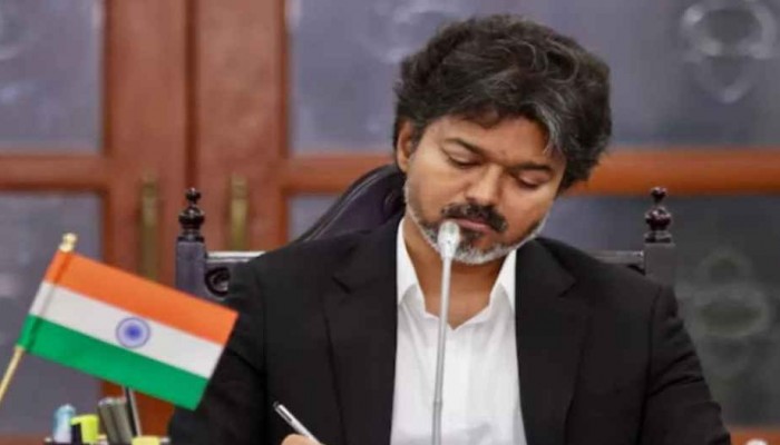 ১৪ লাখ কৃষকের ঋণ মওকুফের ঘোষণা দিলেন মুখ্যমন্ত্রী বিজয়