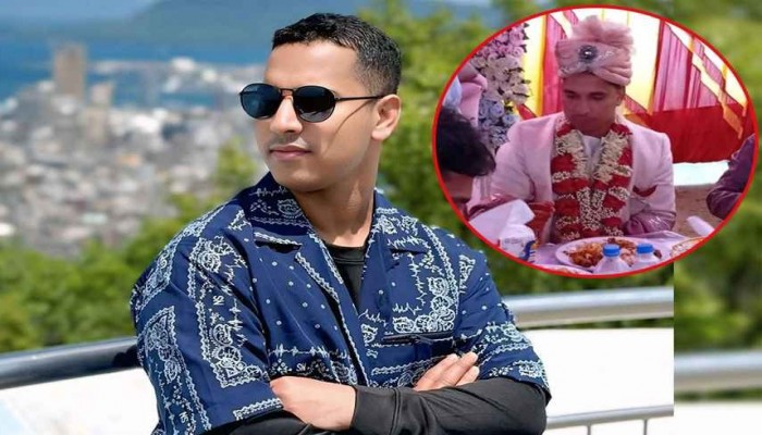 আপ্যায়নে খাসি ছিল না’ বলে বিয়ে ভাঙা বর জুনায়েদের পাল্টা অভিযোগ