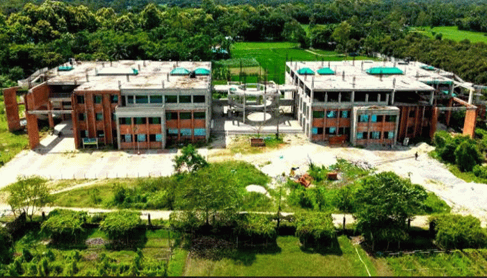 ঠাকুরগাঁওয়ে ইকো ইউনিভার্সিটির অনুমোদন, উত্তরাঞ্চলের উচ্চশিক্ষায় নতুন দিগন্ত