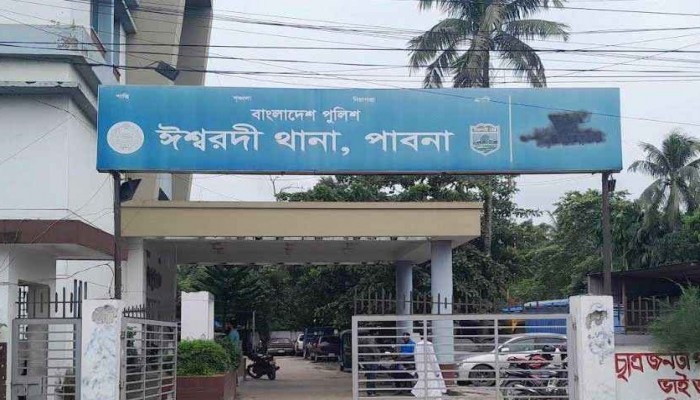প্রতিবন্ধী কিশোরীকে নির্মাণাধীন ভবনে নিয়ে গেলেন এসকেন, অতঃপর...
