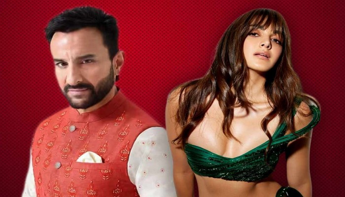 এ বার সইফ আলি খানের সঙ্গে জুটিতে দেখা যাবে কিয়ারা আডবাণীকে