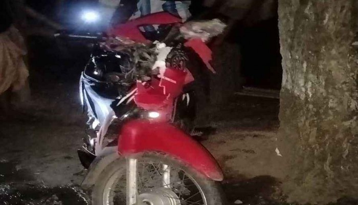 শ্বশুরবাড়ি থেকে বাড়ি ফেরা হলো না বাহারুলের
