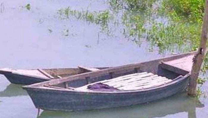 নৌকায় নিয়ে হাত-পা বেঁধে গৃহবধূর ‘সর্বনাশ‎’ করলেন দুই ভাই