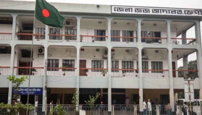 ফেনীতে যৌতুক ও পরকীয়ার জেরে স্ত্রীকে হত্যা