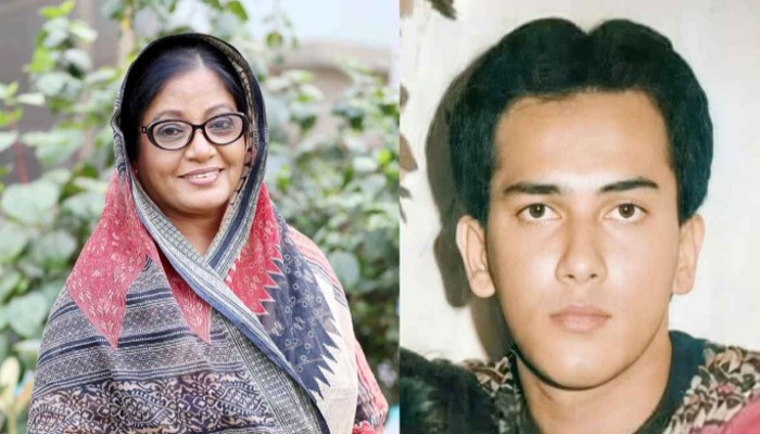 এবার সালমান শাহ হত্যায় আসামি হতে পারেন ডলি জহুর