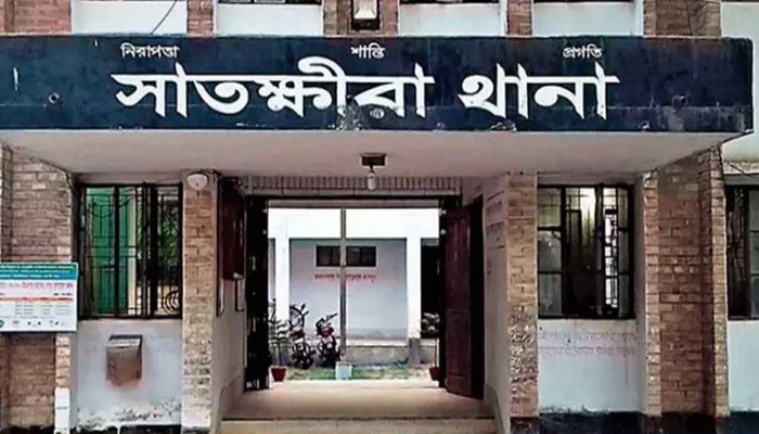 জমিজমা বিরোধে কৃষককে হত্যা, ভারতে পালানোর সময় দুই চাচাতো ভাই বিএসএফের হাতে আটক