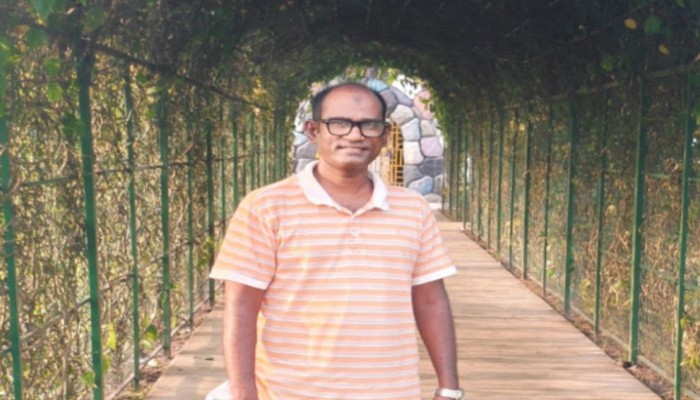 শরীফ উদ্দিন মুন্সীকে জনপ্রতিনিধি হিসেবে দেখতে চাই