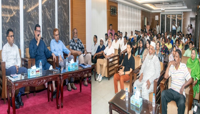 রাজশাহীতে ২১-২৭ নভেম্বর বীরশ্রেষ্ঠ মহিউদ্দিন জাহাঙ্গীর ভলিবল টুর্নামেন্ট