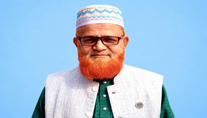 রাণীশংকৈলে জামায়াতের উপজেলা নায়েবে আমির মাওলানা রজব আলীর মৃত্যু, এলাকায় শোকের ছায়া