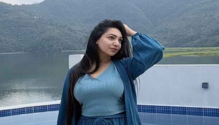 তৃতীয় বিয়ের গুঞ্জন নিয়ে মুখ খুললেন অভিনেত্রী প্রভা