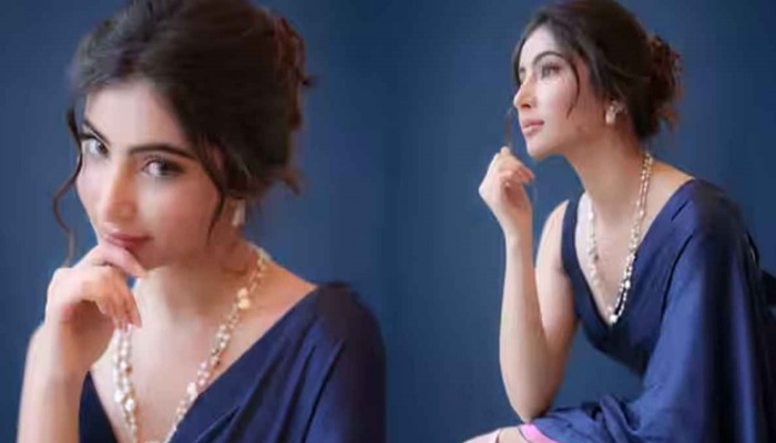 অভিনেত্রী সারার গোপন ভিডিও ফাঁস নিয়ে যা জানা গেলো