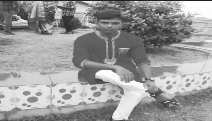 সিংড়ায় নিখোঁজের একদিন পর ভ্যান চালকের মরদেহ উদ্ধার