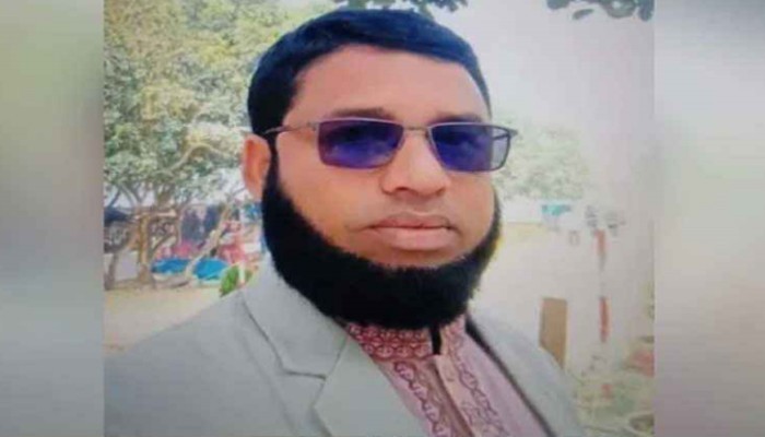 পরিবারের সঙ্গে মধুর সম্পর্ক গড়ে স্কুলছাত্রীর ‘সর্বনাশ’ করেন ইউসুফ