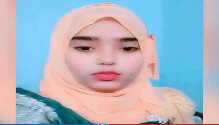 এবার স্বামীর করা যৌতুক মামলায় স্ত্রী কারাগারে