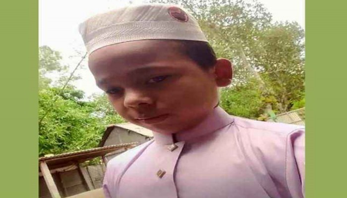 নিখোঁজ মাদরাসাছাত্রের ৯ দিনেও খোঁজ মেলেনি