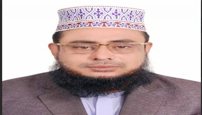 রাসূল (সা.)সারা জাহানের জন্য রহমত স্বরূপ।