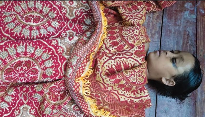 বাবার চোখের সামনেই হারিয়ে গেল সোহাগী, পুকুর থেকে উঠল নিথর দেহ