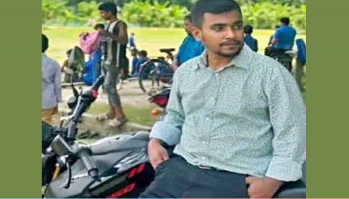 ডিভোর্স লেটার পেয়ে প্রাণ দিলেন স্ত্রীর ‘নয়ছয়ে’ মৃত্যুশয্যায় থাকা যুবক