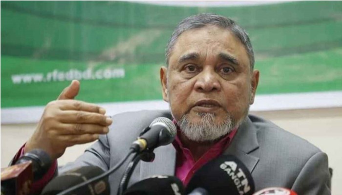 স্থানীয় সরকার নির্বাচনের তফসিল কবে, জানালেন সিইসি