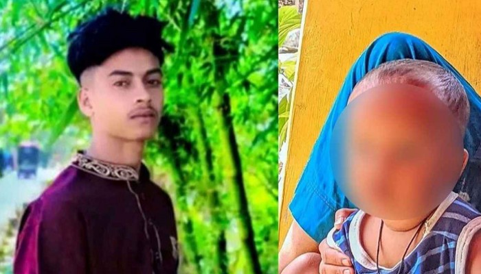 পটুয়াখালীতে ছেলেকে বিক্রি করে আইফোন কিনলেন বাবা!
