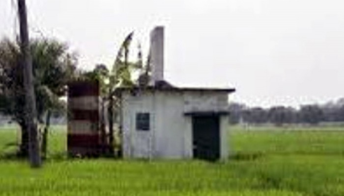 অবৈধ মোটরের মাধ্যমে চলছে ভূগর্ভস্থ পানি উত্তোলন, তানোরে এক সপ্তাহে অকেজো ৩০ নলকূপ