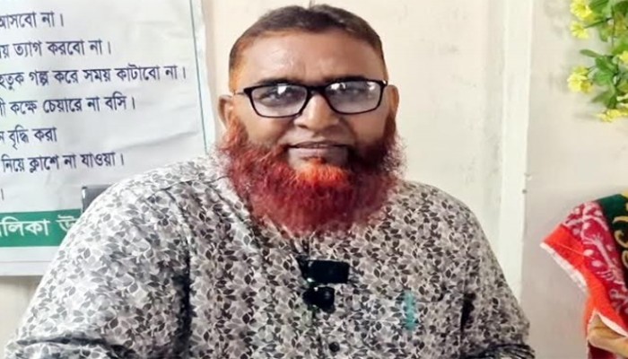 স্কুলের ভবন বিক্রি করা সেই প্রধান শিক্ষককে শোকজ