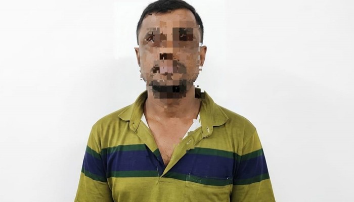 সিরাজগঞ্জে চাঞ্চল্যকর হত্যা মামলার প্রধান আসামি গ্রেপ্তার