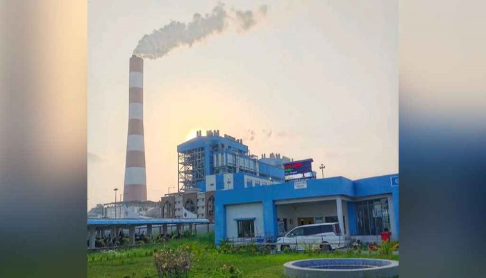 পূর্ণ সক্ষমতায় রামপাল বিদ্যুৎকেন্দ্র, ২৫ দিনে উৎপাদন ৬৪ কোটি ইউনিটের বেশি