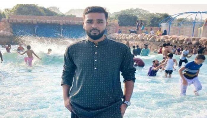 প্রশাসন পৌঁছানোর আগেই বাল্যবিয়ে সারলেন ছাত্রীকে নিয়ে উধাও হওয়া মৌলভী