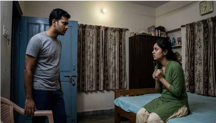 আশ্রয়ের আশা দিয়ে তরুণীর ‘সর্বনাশে’ সহযোগিতা করেন গৃহবধূ, অতঃপর...