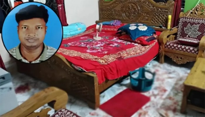 মসজিদ কমিটি নিয়ে দ্বন্দ্ব: বাড়িতে ঢুকে যুবদল কর্মীসহ ৪ জনকে কুপিয়ে জখম